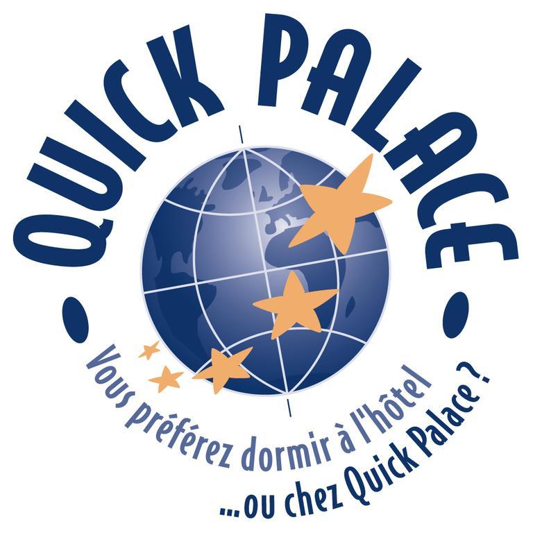 Quick Palace Lyon Saint-Priest Exterior photo